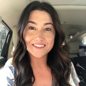 Meet your Posher, Christi